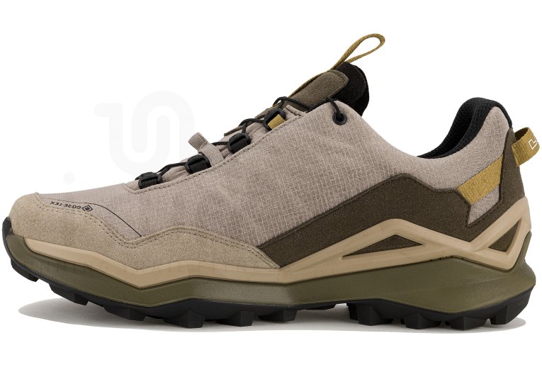 Lowa Maddox Pro Gore-Tex Low Herren