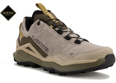 Lowa Maddox Pro Gore-Tex Low