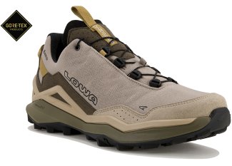 Lowa Maddox Pro Gore-Tex Low Herren