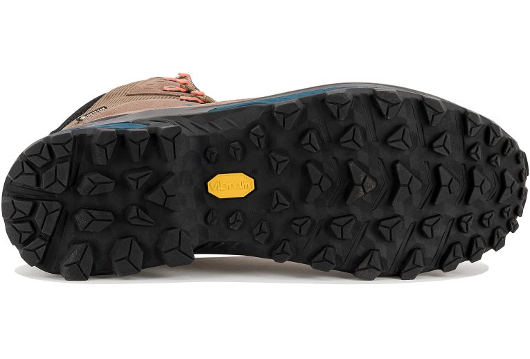 Lowa Randir Mid Gore-Tex