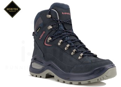 Lowa Renegade Evo Gore-Tex Mid