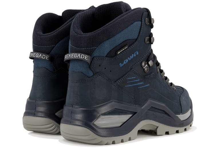Lowa Renegade Evo Gore-Tex Cano Mdio