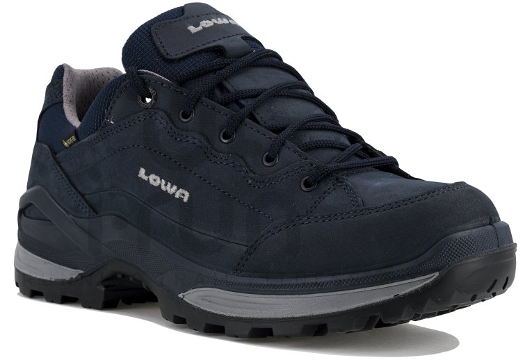 Lowa Renegade Gore-Tex Lo Damen