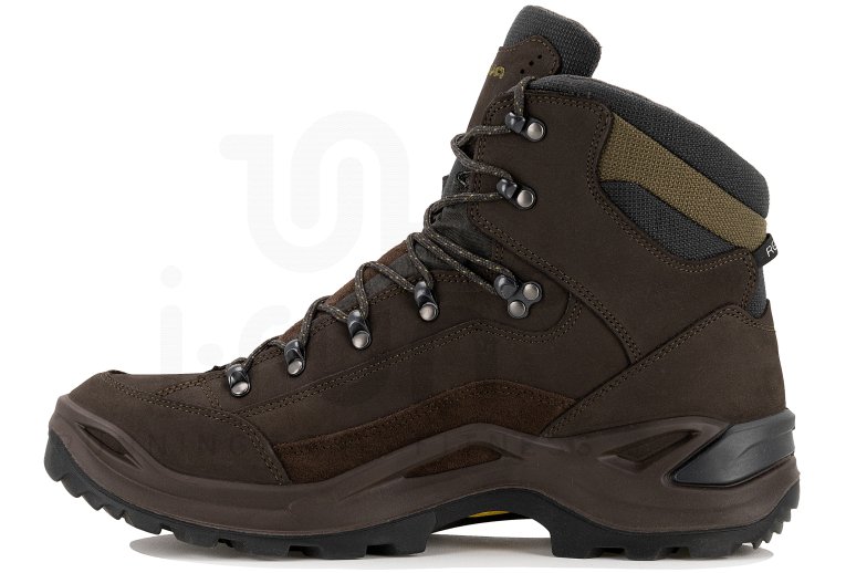 Lowa Renegade Gore-Tex Mid Herren