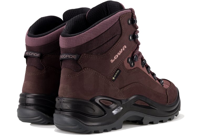 Lowa Renegade Gore-Tex Mid Damen