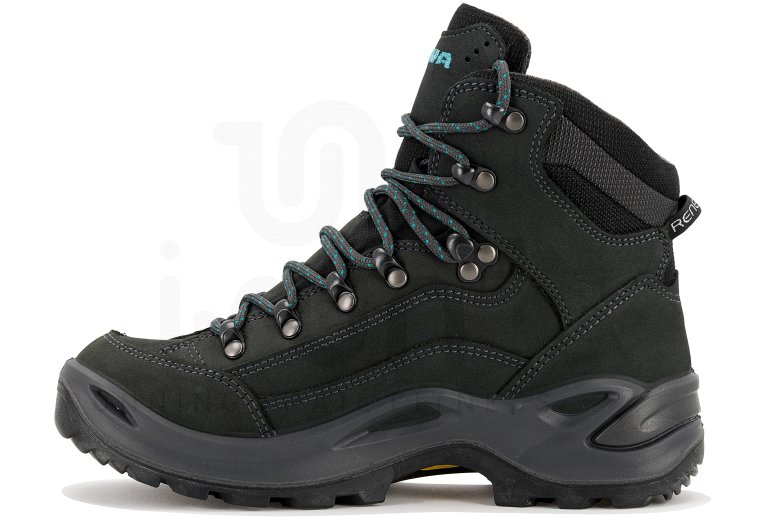 Lowa Renegade Gore-Tex Mid Damen