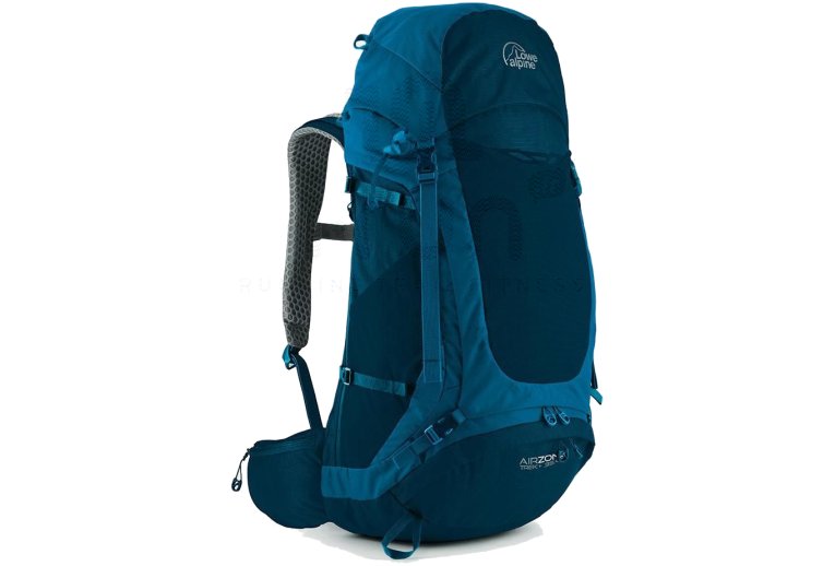 Lowe Alpine mochilaAirZone Trek+ 35/45 - M/L