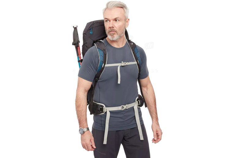 Lowe Alpine AirZone Trek 45:55 - M/L