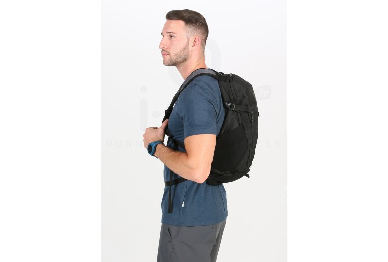 Lowe Alpine mochila Edge II 18