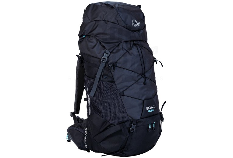 Lowe Alpine Sirac ND50 Damen