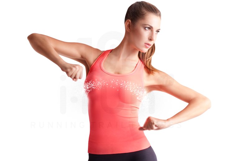 Lytess FIT ACTIVE Camiseta adelgazante