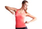 Lytess FIT ACTIVE Camiseta adelgazante