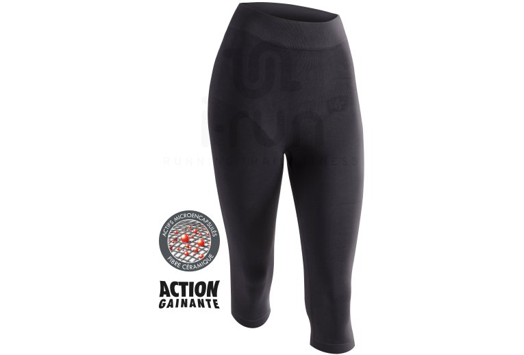 Lytess FIT ACTIVE Malla corsario adelgazante Shaping