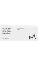 Maurten Addition Menthe