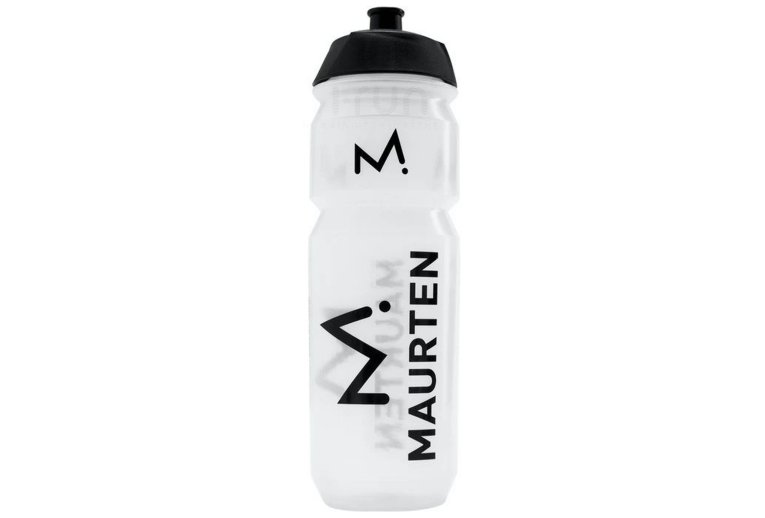 Botella de agua Deportiva 750 mm blanco - Botella de hidratación