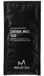 Maurten Drink Mix 160 - 18 sachets