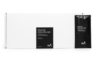 Maurten Drink Mix 160 - 18 sachets