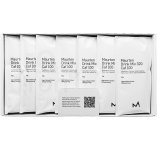 Maurten Bebida em P� 320 CAF 100 - 14 saquetas