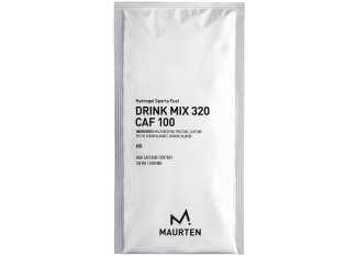 Maurten Drink Mix 320 CAF 100