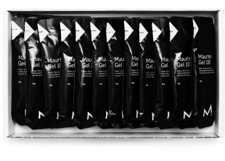 Maurten Gel 100 - 12 gels