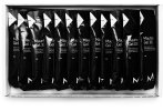 Maurten Gel 100 - 12 gels