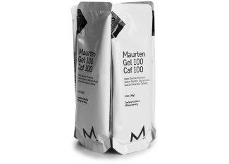 Maurten Gel 100 CAF 100