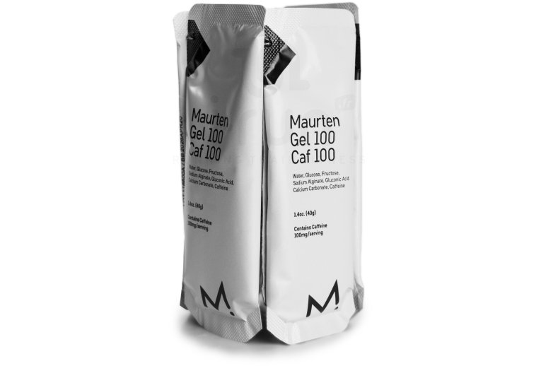 Maurten Gel 100 CAF 100