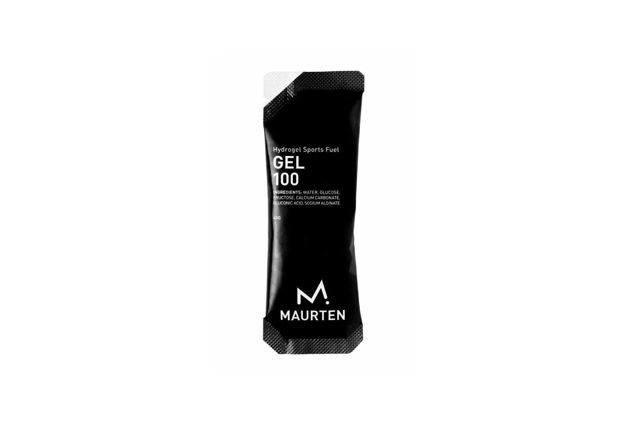 Maurten Gel 100 Diététique Gels