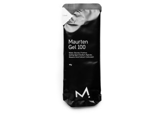 Maurten Gel 100