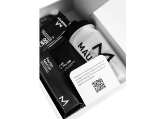 Maurten Marathon Race Collection