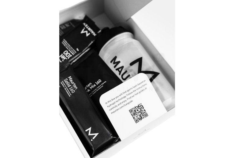 Maurten Marathon Race Collection