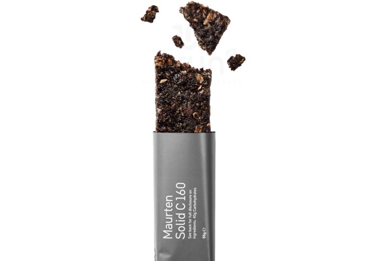 Maurten Solid 160 Cacao