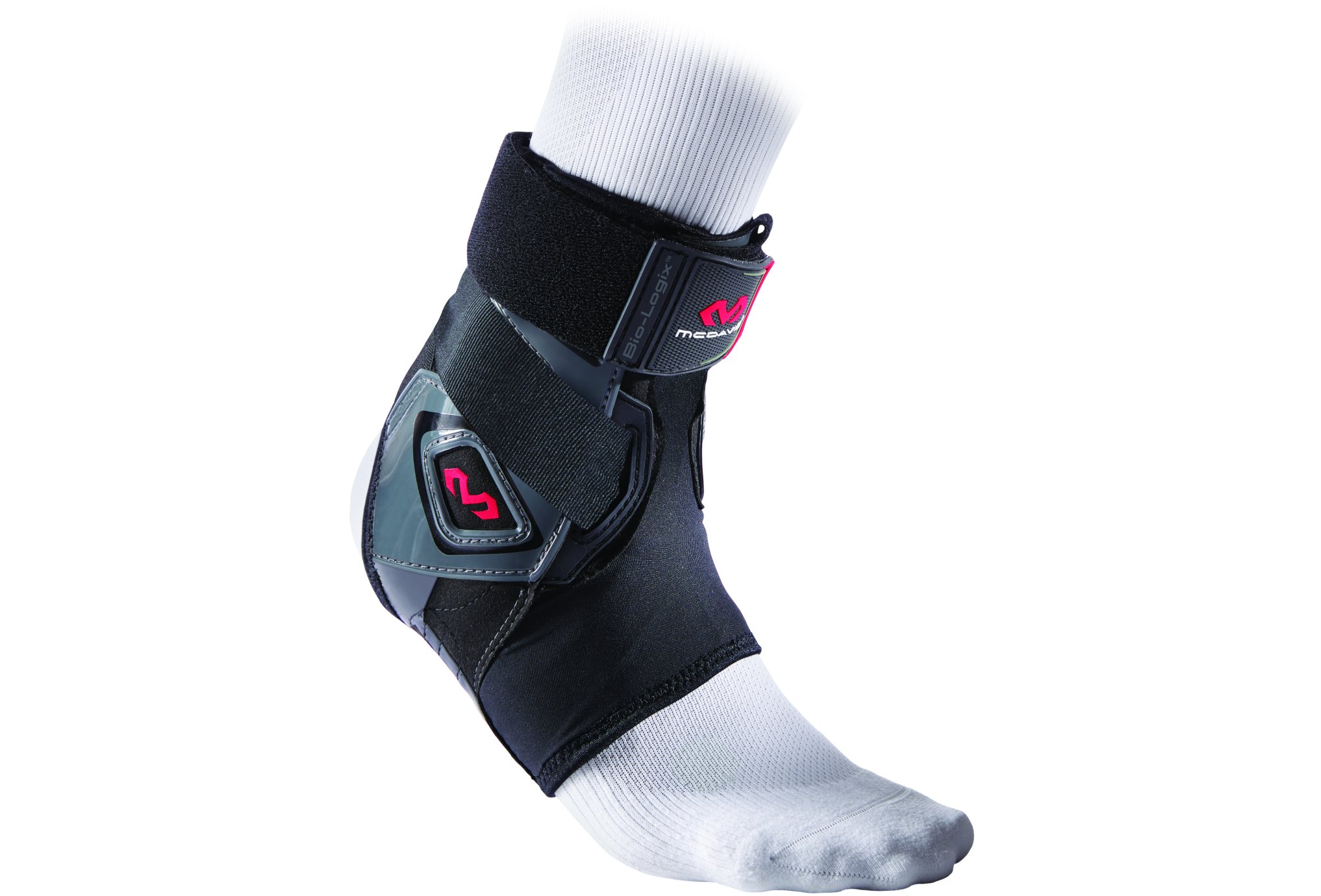 McDavid Bio Logix - Cheville gauche Diététique Accessoires