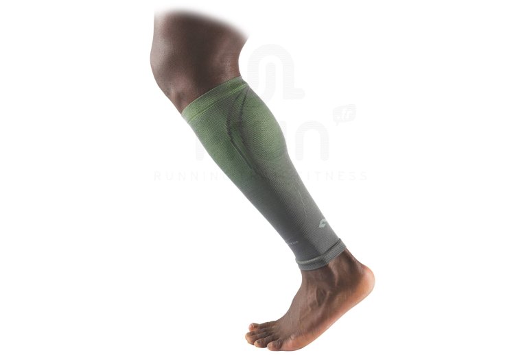 McDavid Manguitos de gemelos Active Multisports