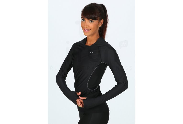 McDavid Camiseta Recovery Max