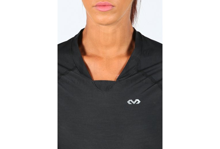 McDavid Camiseta Recovery Max