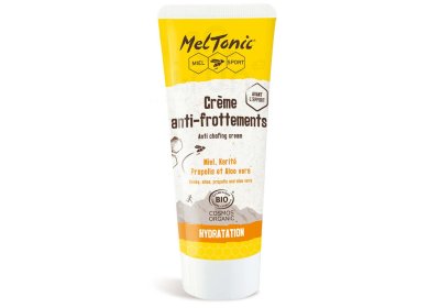 MelTonic Crme anti-frottements 75mL Bio 
