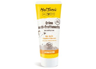 MelTonic Crme anti-frottements 75mL  Bio