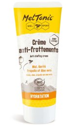 MelTonic Crème anti-frottements 75mL Bio