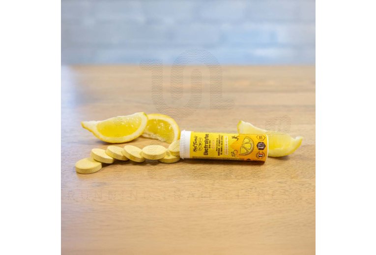 MelTonic lectrolytes Limone