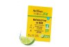 MelTonic tui 10 sachets Maltodextrine de mas Bio - Citron vert 