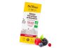 MelTonic Étui 8 sachets Boisson Énergétique Antioxydante Bio - Fruits rouges