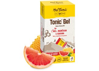 MelTonic Etui Tonic'Gel Coup de Boost - 6 gels