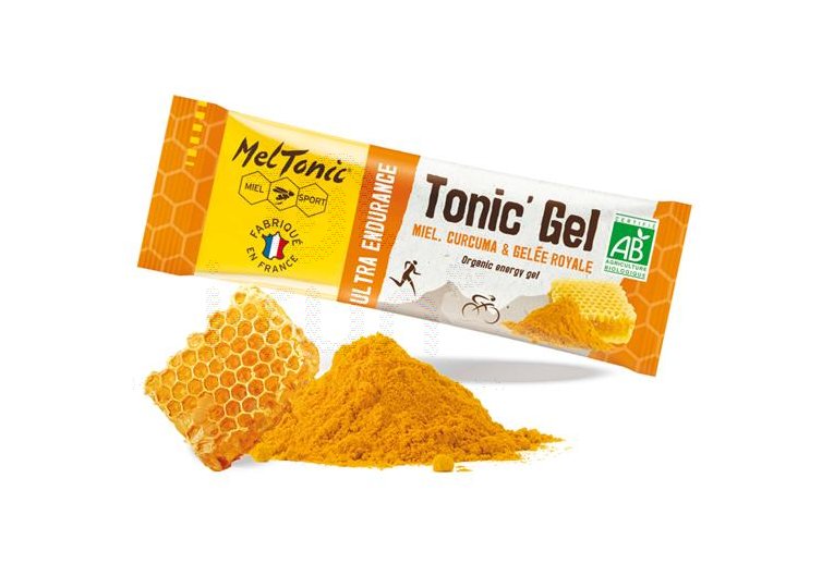 MelTonic tui Tonic'Gel Ultra Endurance Bio