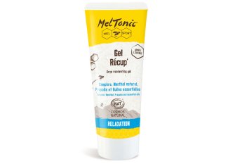 MelTonic Gel récup Bio - 75ml