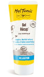 MelTonic Gel récup Bio - 75ml