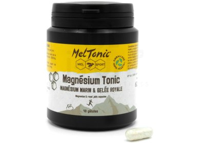 MelTonic Magnésium Tonic 