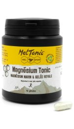 MelTonic Magnsium Tonic