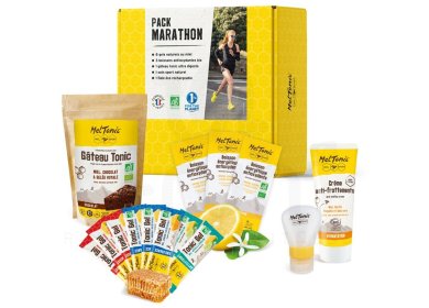 MelTonic Pack Marathon 