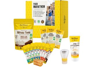 MelTonic Pack Marathon